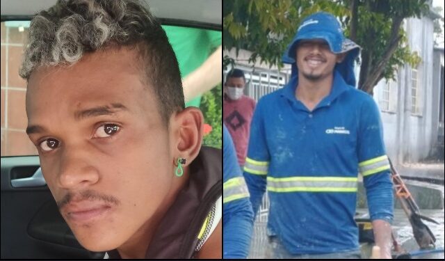 Suspeito de ter matado cantor gospel é preso e confessa autoria do crime