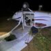 Avião com cerca de 300 quilos de cocaína cai ao ser interceptado pela FAB