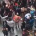 Diretora é afastada após ‘promover’ baile funk em escola na Compensa; veja o vídeo