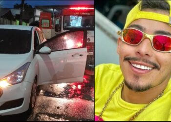 ‘Bruxo do Forró’ pode ter sido executado a mando de facção criminosa por ‘falar demais’