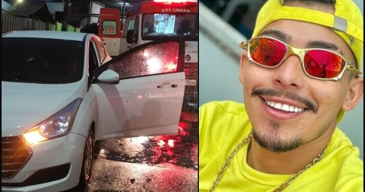 ‘Bruxo do Forró’ pode ter sido executado a mando de facção criminosa por ‘falar demais’