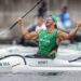 Paralimpíadas: Brasil conquista inédito ouro, e prata na canoagem
