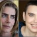 Maitê Proença e Adriana Calcanhoto vivem romance amoroso