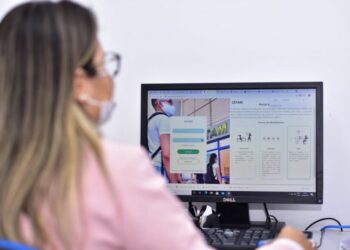 Cetam oferece mais de 2 mil vagas em cursos de qualificação