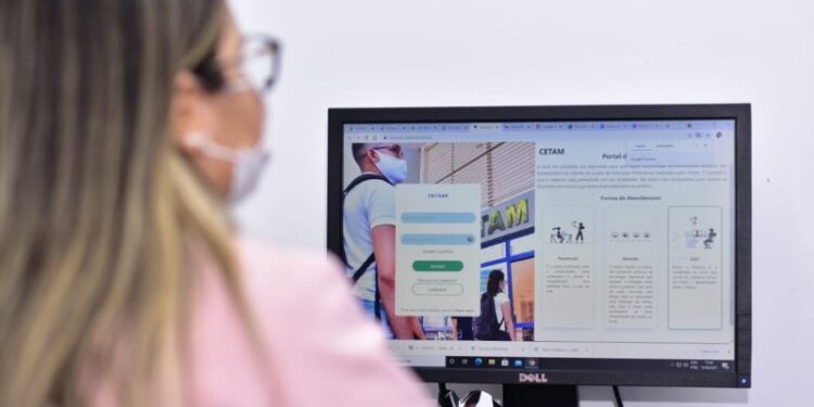 Cetam oferece mais de 2 mil vagas em cursos de qualificação