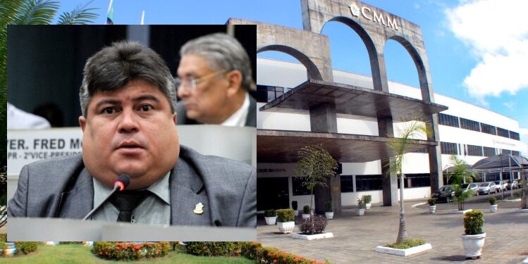 ‘Puxadinho’ de R$32 milhões, idealizado por David Reis, é barrado pela Justiça
