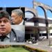 ‘Puxadinho’ de R$32 milhões, idealizado por David Reis, é barrado pela Justiça