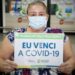 Pela 6ª vez no ano, Amazonas não registra mortes por Covid-19 em 24 horas
