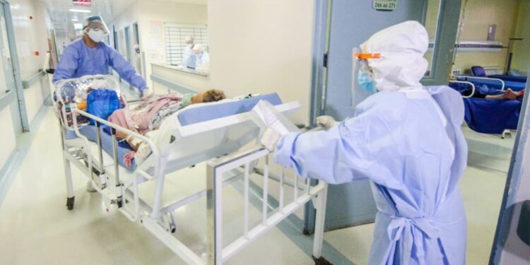 AM registra duas mortes por Covid-19 nas últimas 24 horas