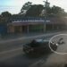Criança é arremessada ao ser atropelada na zona Sul de Manaus