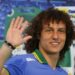 Flamengo acerta contratação com o zagueiro David Luiz