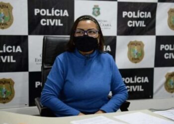 Racismo: Delegada negra é impedida de entrar em loja de shopping