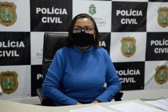 Racismo: Delegada negra é impedida de entrar em loja de shopping