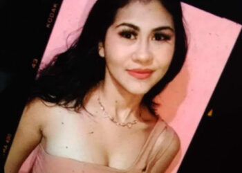 Jovem desaparece após sair de casa em carro de aplicativo