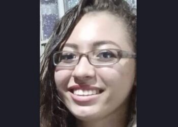 Jovem sai de casa para morar com namorado, em Manaus e desaparece