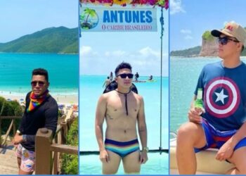 Funcionário do TJAM é preso por desviar R$1,2 milhão; ele ostentava vida de luxo nas redes sociais