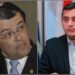 Justiça manda Eduardo Braga apagar fake news contra Wilson Lima sobre aumento de ICMS