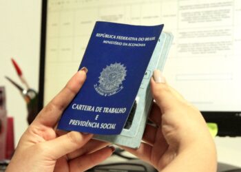 Prefeitura oferta 7 vagas de emprego para as áreas de Tecnologia e Inovação nesta quarta-feira (22)