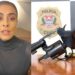 Suspeito de aplicar golpe em Juliana Paes e outros famosos é preso no interior de São Paulo