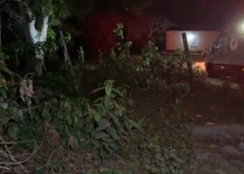 Mulher é estuprada enquanto retornava do trabalho para casa, no Puraquequara