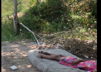 Idoso de 85 anos é preso por estuprar criança de 10 anos, na zona Leste de Manaus