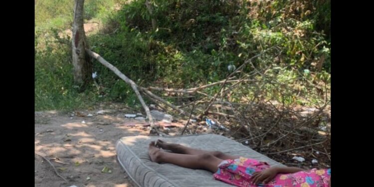 Idoso de 85 anos é preso por estuprar criança de 10 anos, na zona Leste de Manaus