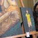 ‘Mostra de Arte Indígena’ abre atividades para celebração do aniversário de Manaus