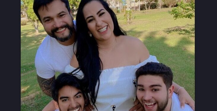 Fabíola Gadelha anuncia gravidez: “Vem aí explosão de amor do nosso ninho”