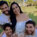 Fabíola Gadelha anuncia gravidez: “Vem aí explosão de amor do nosso ninho”