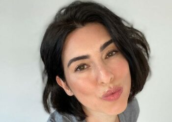 Fernanda Paes Leme revela ‘semelhança’ com Bolsonaro: “ser corna”