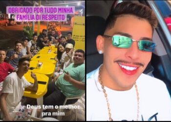 Banda ‘Forró di Respeito’ chega ao fim, após morte de “Bruxo do Forró”