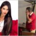 Suposta amante nega caso com marido infiel descoberto pela esposa no restaurante Adolpho