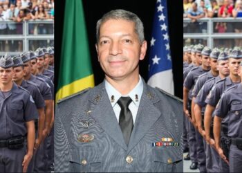 Ex-comandante da PM é investigado por fraudes e se beneficiar em processo de promoção de policiais no AM