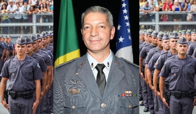Ex-comandante da PM é investigado por fraudes e se beneficiar em processo de promoção de policiais no AM