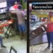 Após frustrar assalto com cadeirada em bandido, empregado recebe título de ‘Funcionário do Mês’