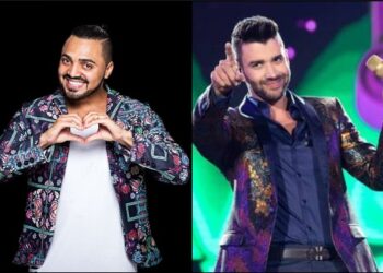 Gratidão: Tirulipa e Gusttavo Lima receberão título de Cidadão Amazonense