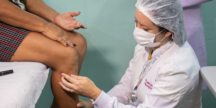 Prefeitura de Manaus investe no diagnóstico precoce de hanseníase