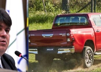 Após repercussão negativa, CMM suspende aluguel de picapes do valor de R$340.759,20 ao mês