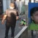 Adolescente é executado em beco no Aleixo após ser perseguido por criminosos