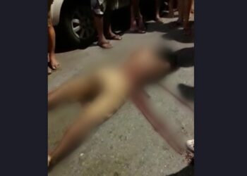 Jovem é executado a tiros durante esta madrugada, na Compensa