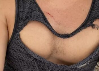 Casal vai parar na delegacia após desentendimento em motel, na zona Oeste de Manaus