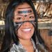 Indígena amazonense viraliza no TikTok ao mostrar cultura e costumes em aldeia