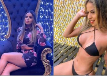 Influenciadora paraense chama pobre de ‘desgraça’: “Deixa os pobres para essas ‘bucho’ quebrado”