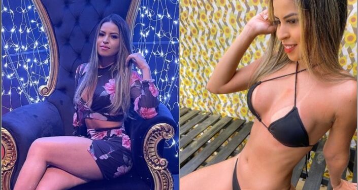 Influenciadora paraense chama pobre de ‘desgraça’: “Deixa os pobres para essas ‘bucho’ quebrado”