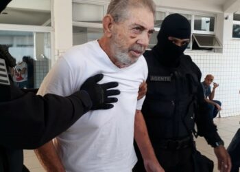 Condenado a mais de 60 anos de prisão, João de Deus irá cumprir pena em ‘mansão’