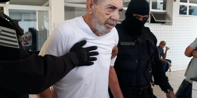 Condenado a mais de 60 anos de prisão, João de Deus irá cumprir pena em ‘mansão’