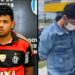 Filho de ‘Zé Roberto’, ‘L7’ é preso em Manaus e suspeito de estar envolvido em homicídios na cidade
