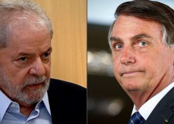 Eleições 2022: Lula ganha de Bolsonaro em todos cenários de pesquisa da Datafolha