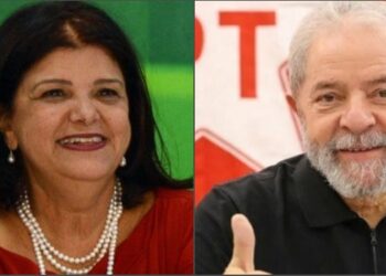 Vice de Lula pode ser empresária considerada das 100 mais influentes do mundo