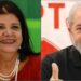 Vice de Lula pode ser empresária considerada das 100 mais influentes do mundo